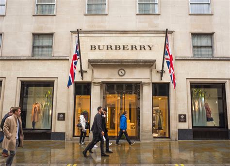 rod manley burberry